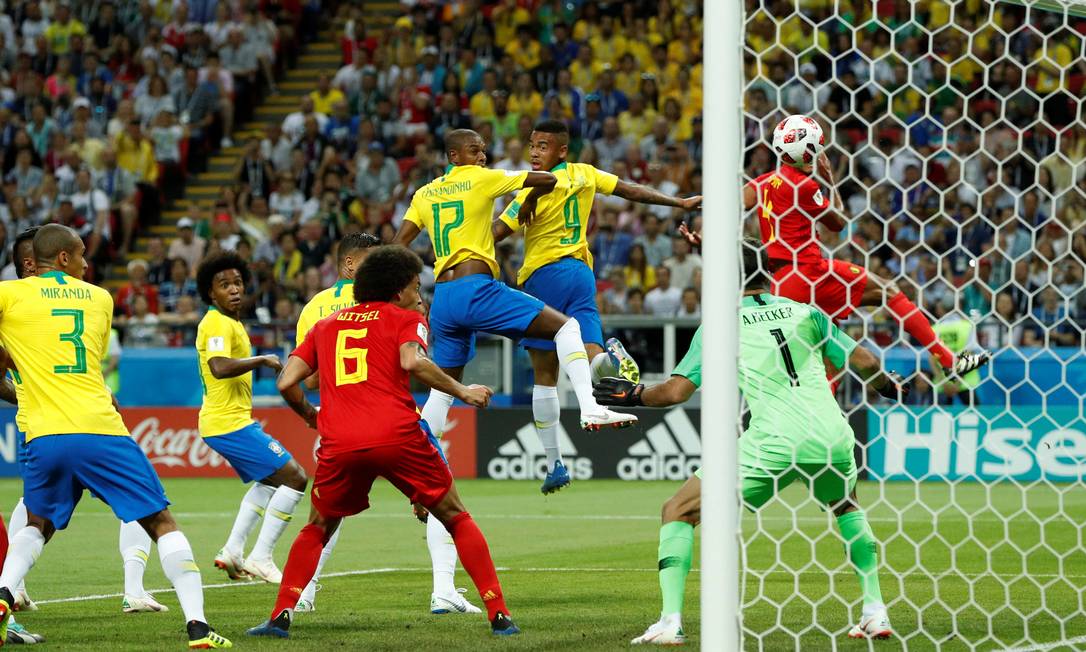 Eden Hazard diz adeus à seleção da Bélgica: “A sucessão está
