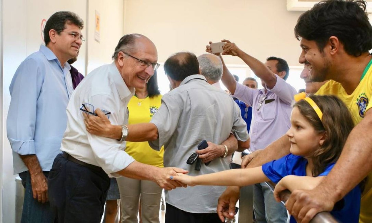 Presidenciáveis Lamentam Eliminação Do Brasil Da Copa Do Mundo Jornal O Globo