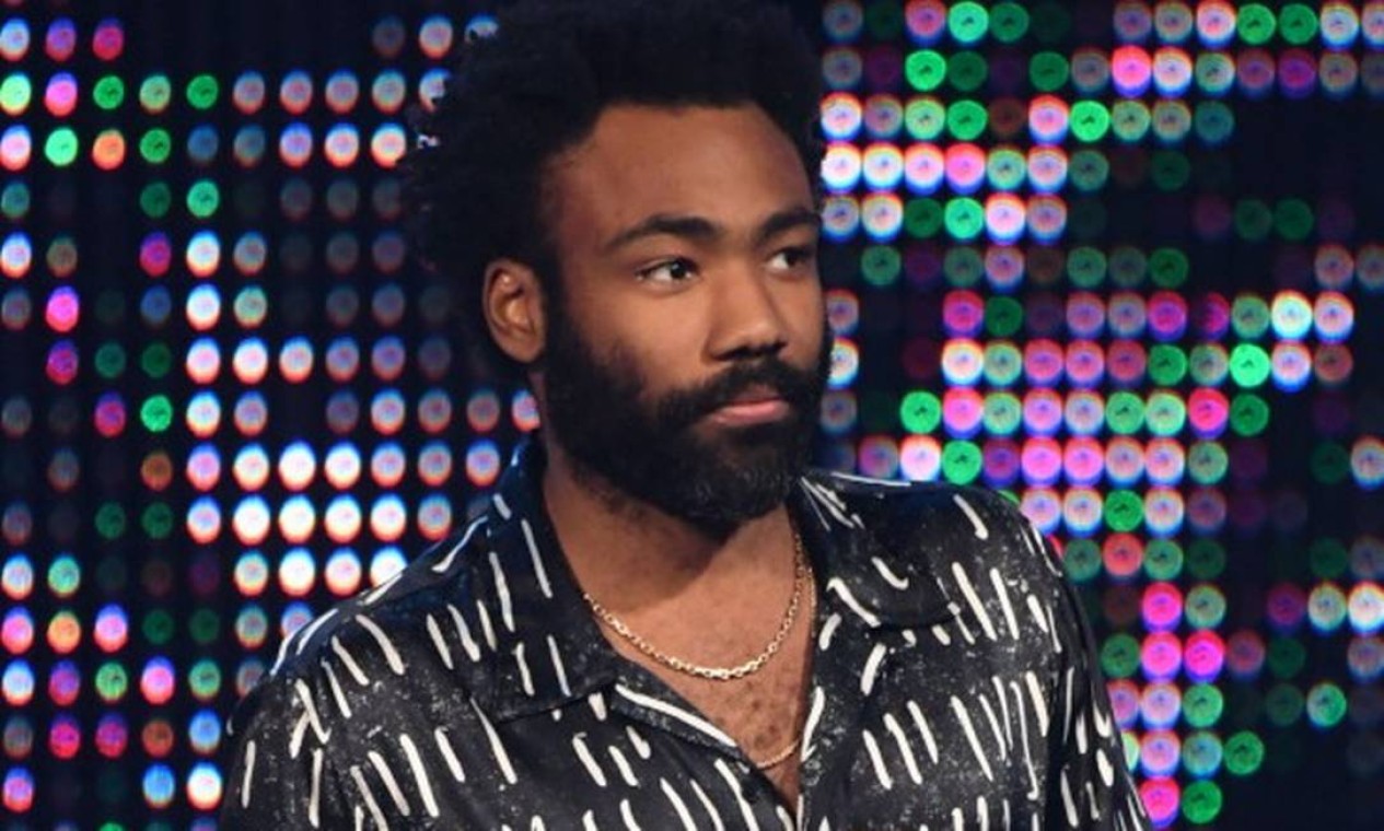 Childish Gambino lança duas novas músicas; ouça Jornal O Globo