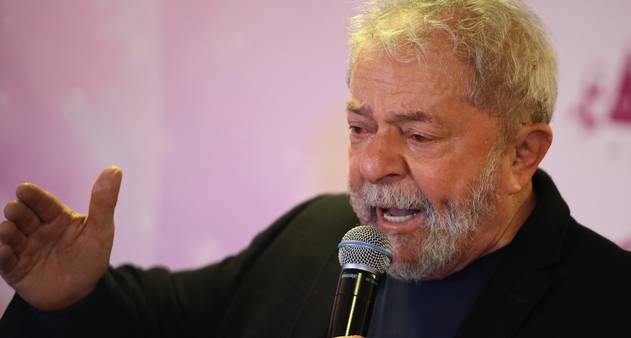Defesa de Lula pede ao TSE respeito a prazos processuais - Jornal O Globo