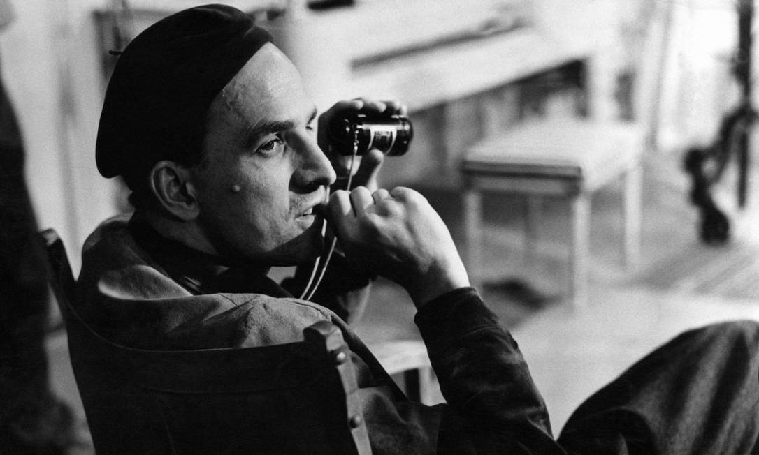 O sétimo selo, de Bergman: resumo e análise do filme - Cultura Genial