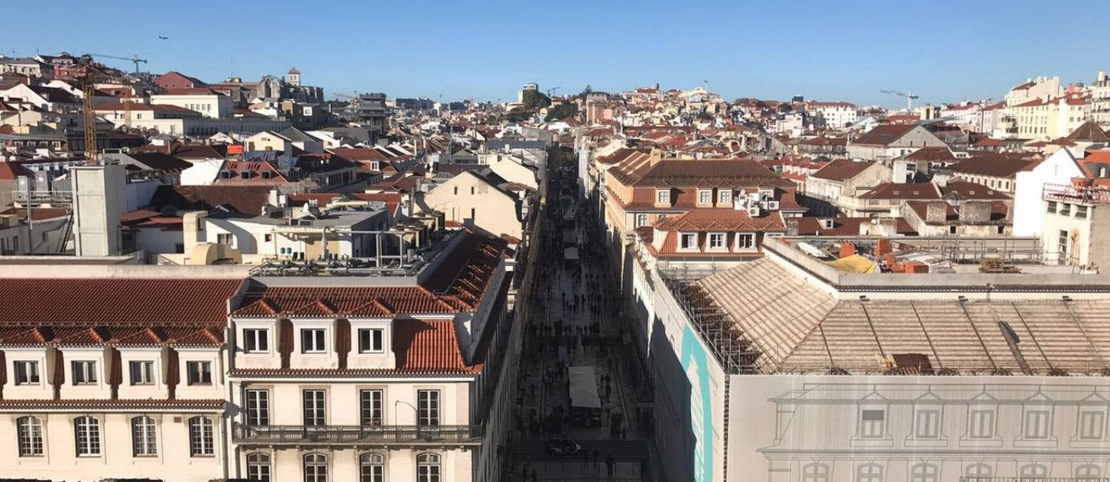 Com alta procura por imóveis, Portugal tem milhares de novas imobiliárias Foto: Sany Dallarosa