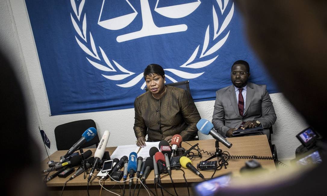 Tribunal Penal Internacional em Haia passará a julgar crimes de
