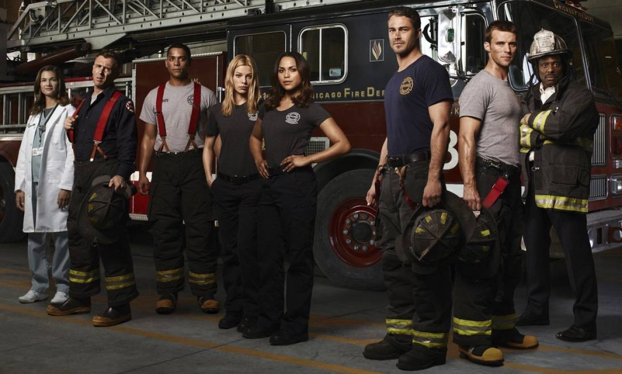 Fire Force pode mudar de estúdio para sua terceira temporada