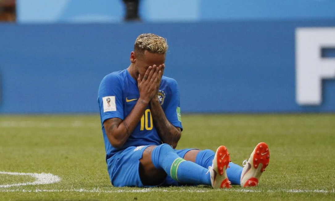 Fifa divulga indicados ao prêmio de melhor do mundo; Neymar fica fora -  31/07/2019 - UOL Esporte