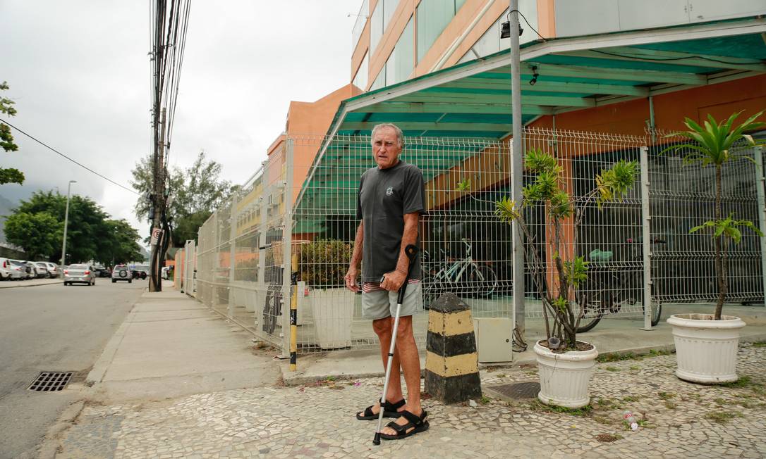 Academias com Acesso Para Deficientes Fisicos em Bangu em Rio de Janeiro -  RJ - Brasil