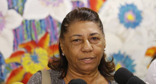 M&atilde;e de Marielle entra para o Grupo de Trabalho Mulheres Negras da OAB do  Rio - Jornal O Globo