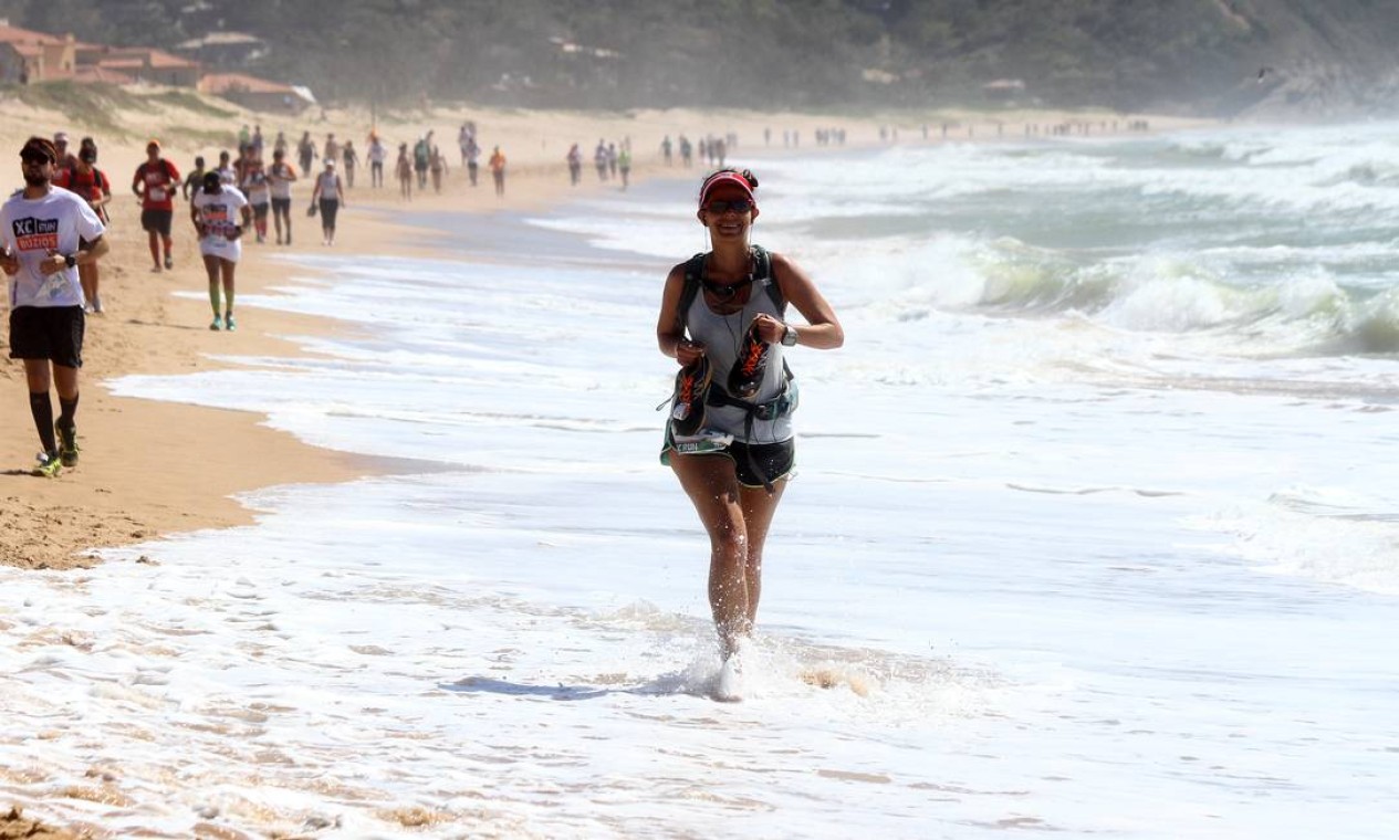 Como A Corrida Pode Ser O Melhor Remédio Contra O Estresse - Jornal O Globo