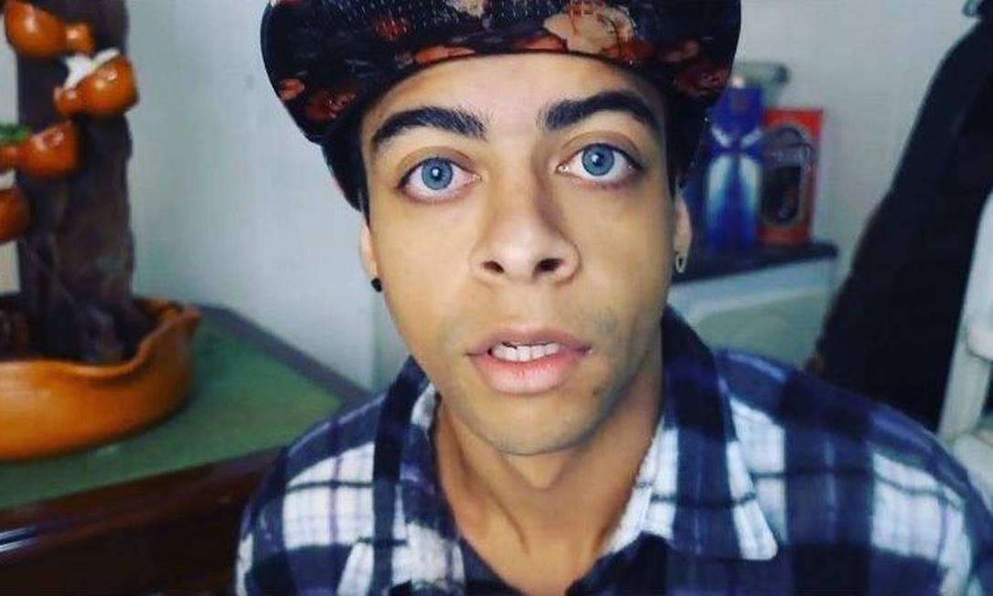 Youtuber Everson Zoio será ouvido pela polícia sobre acusação de ...