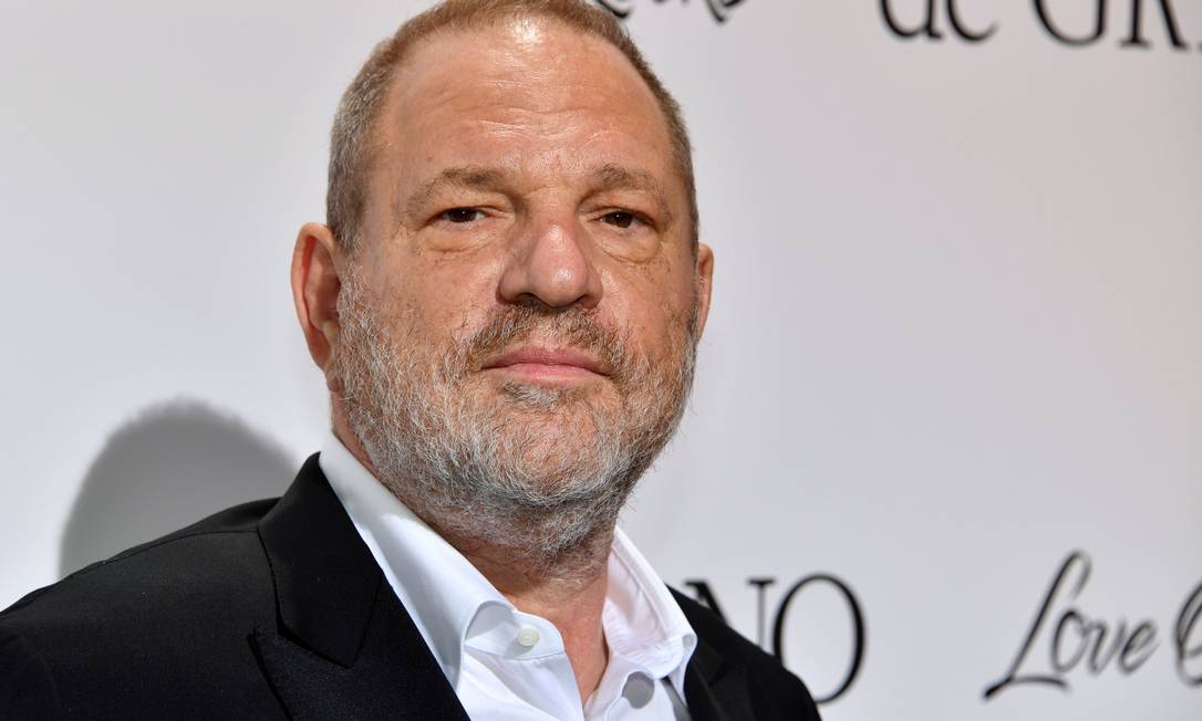 
Protação está sendo chamada de “cláusula Weinstein”, em referência ao produtor de filmes Harvey Weinstein, denunciado por várias estrelas de Hollywood por assédio
Foto:
YANN COATSALIOU
/
AFP
