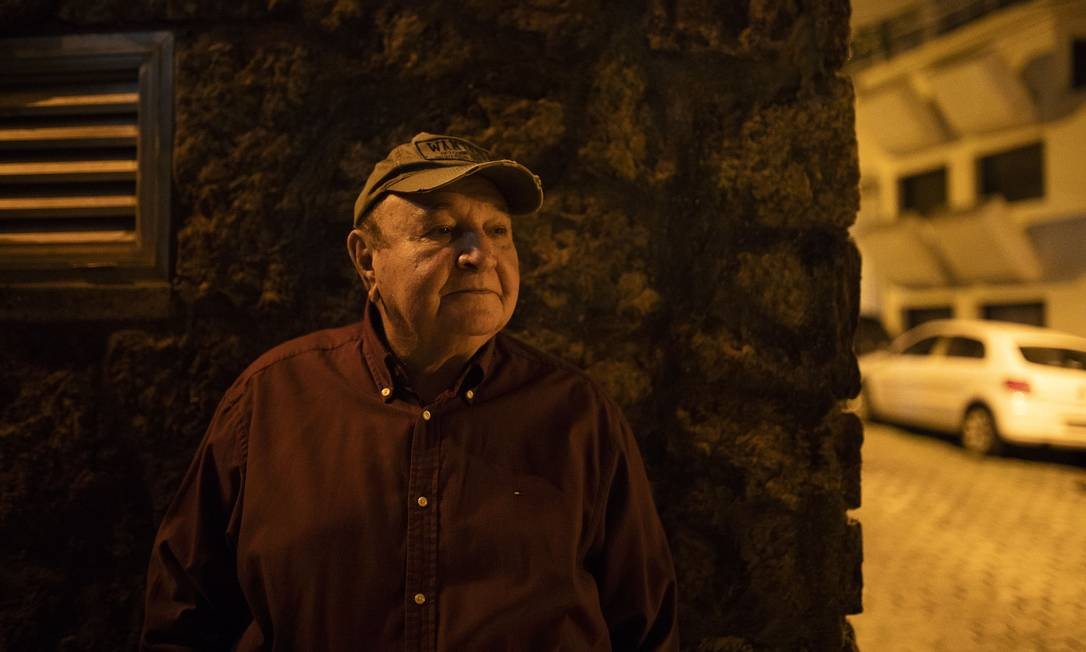 João Donato faz show de 'Quem