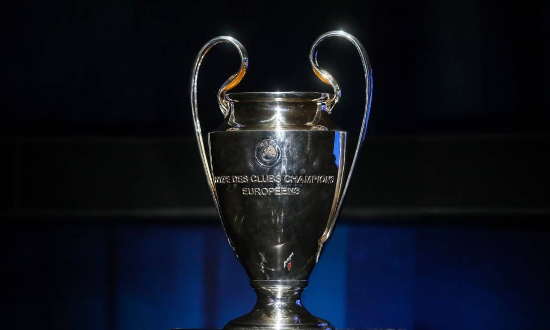 qual o maior campeão da champions league