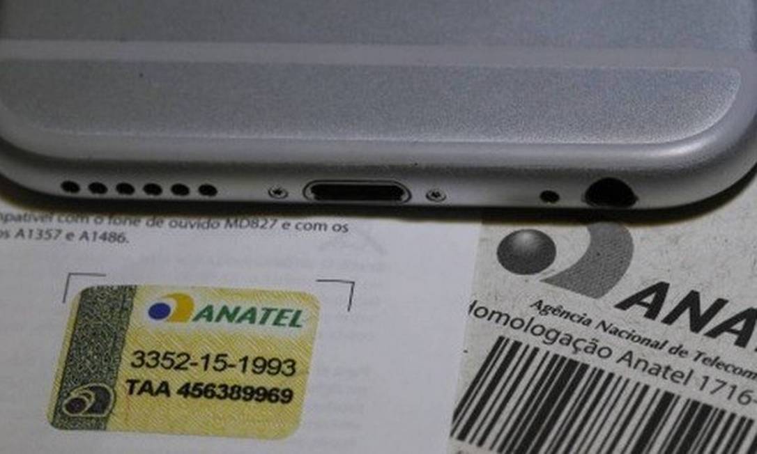 IMEI da Anatel: para que serve e como descobrir o meu - Compara Plano