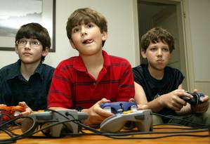Cinco jogos eletrônicos para curtir as férias com os filhos - Jornal O Globo