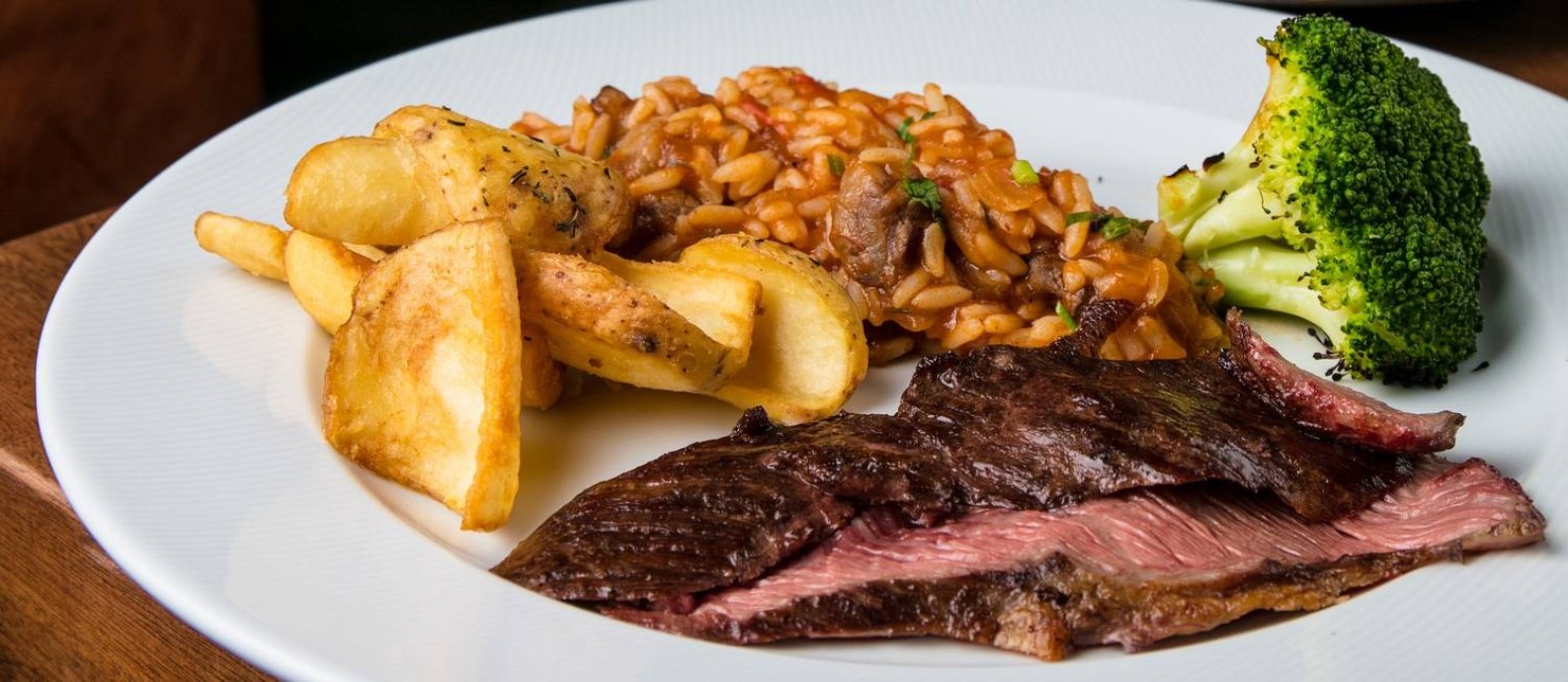 Carne - Jornal O Globo