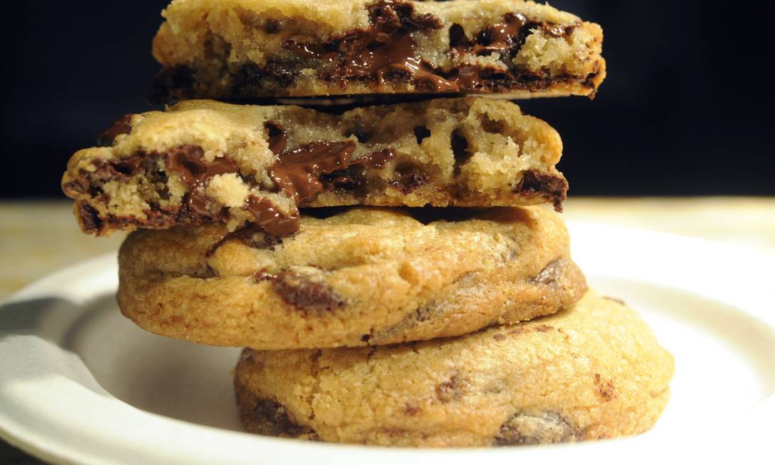 Bem Casado de Cookie – Brigadeiros Fabiana D'Angelo