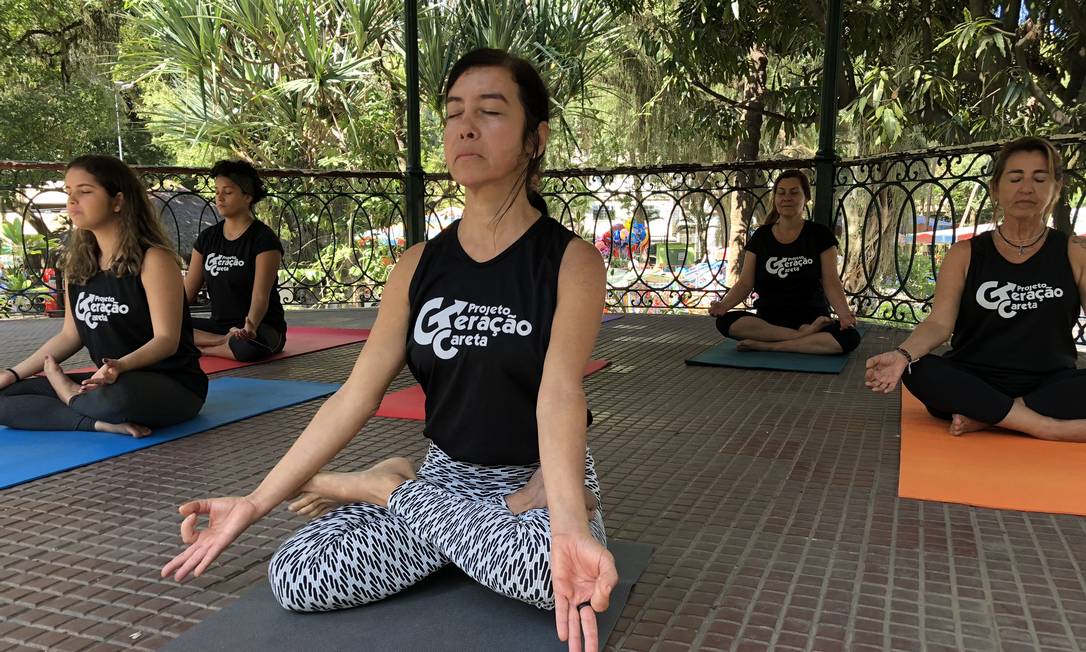  Yoga Sak