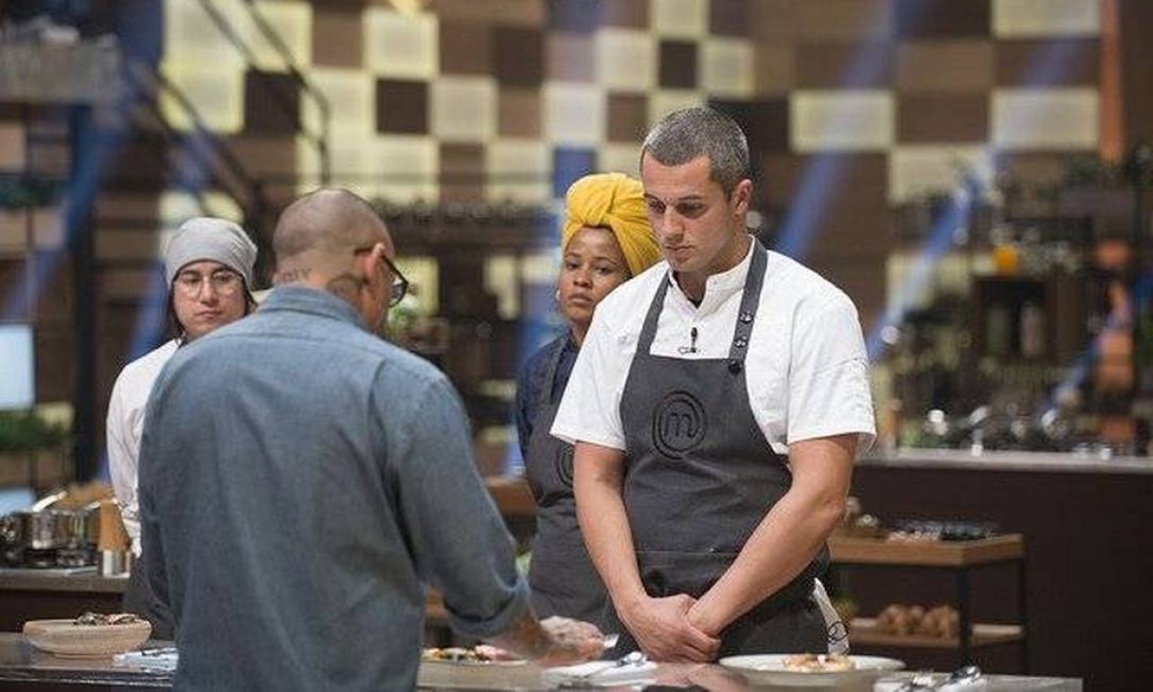 Conheça Os Participantes Do Masterchef Profissionais 2018 Jornal O Globo 