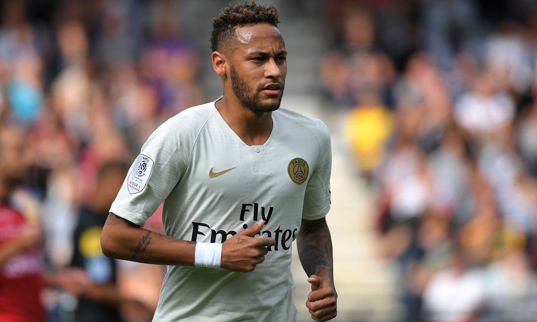 Psg sales neymar jordan