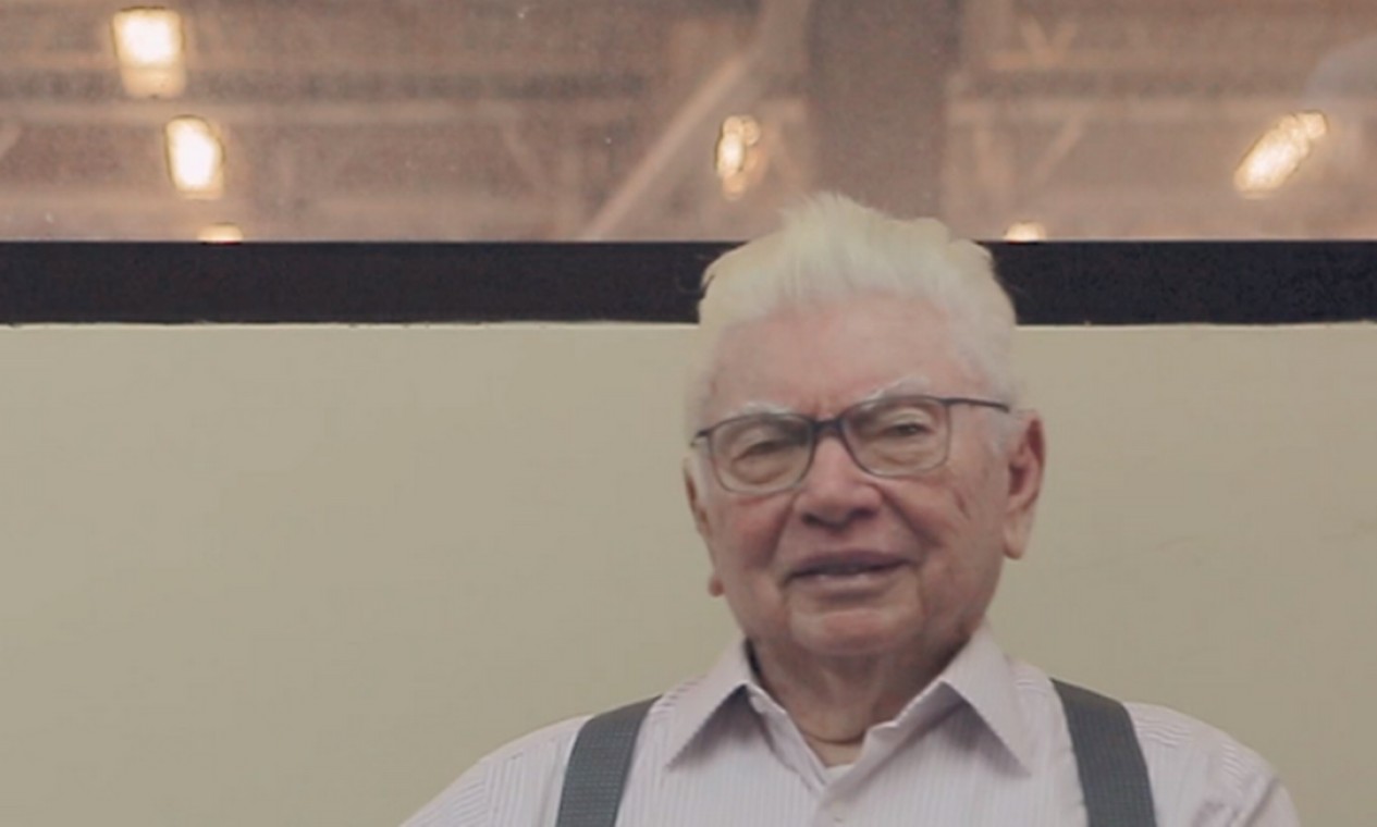 Nevaldo Rocha, dono da Riachuelo, morre aos 91 - Jornal O Globo