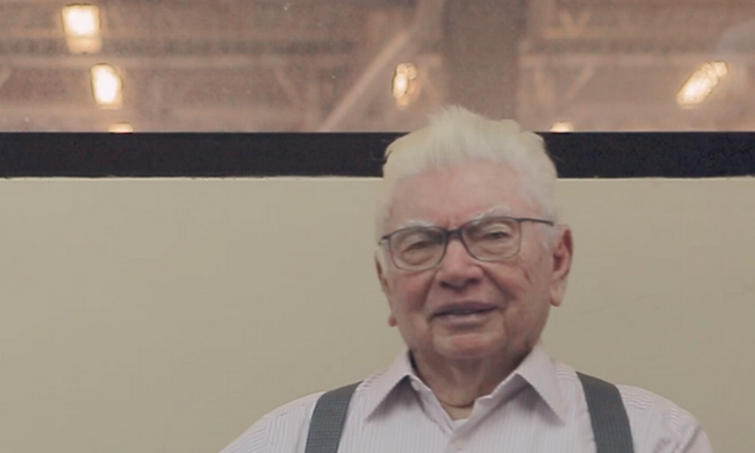 Nevaldo Rocha, dono da Riachuelo, morre aos 91 - Jornal O Globo