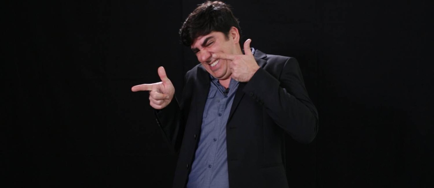 Resultado de imagem para HUMOR: Marcelo Adnet encarna os polÃ­ticos candidatoa Ã  eleiÃ§Ã£o em sÃ©rie de vÃ­deos