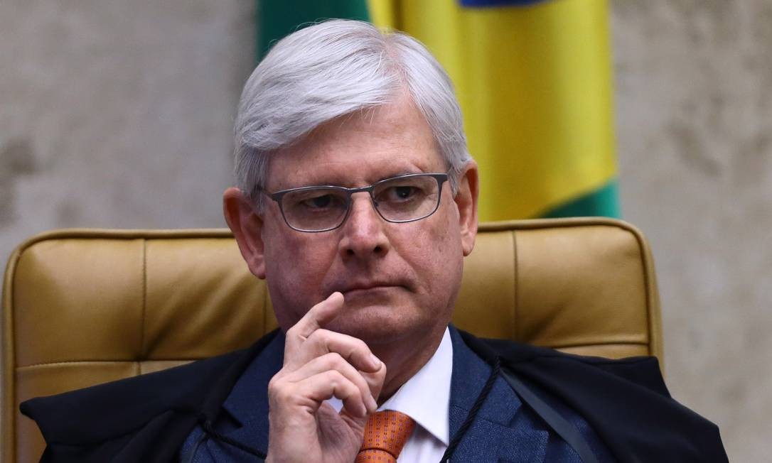 Ex-procurador-geral Rodrigo Janot se aposenta e vai abrir 