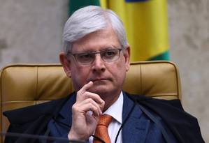 Um PGR não pode ser refém de suas ambições”, diz Nicolao Dino