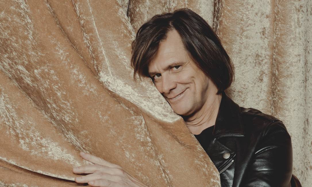 Jim Carrey Volta TV Mais Sombrio Em Kidding Nova Parceria Com Gondry Jornal O Globo