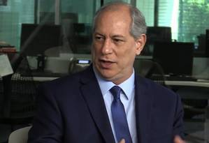 Quem o homem que provocou Ciro Gomes em Roraima poca