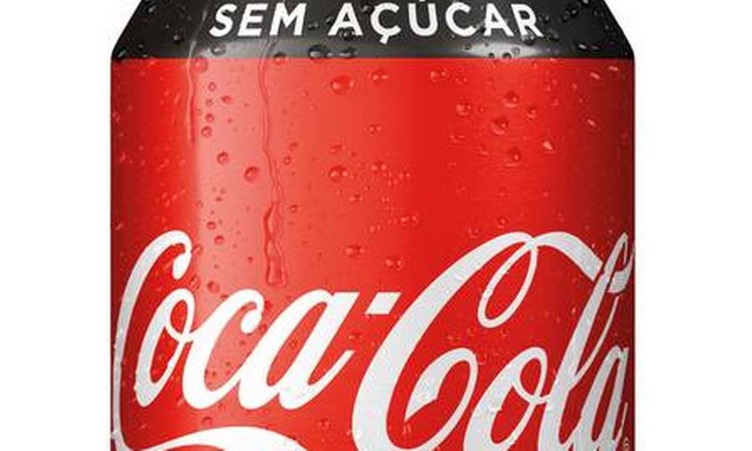 Novas embalagens da CocaCola confundem consumidores