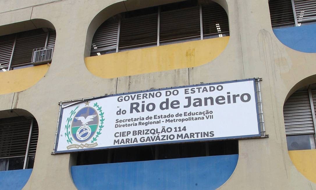 Perseguição policial termina com quatro presos em São João de Meriti