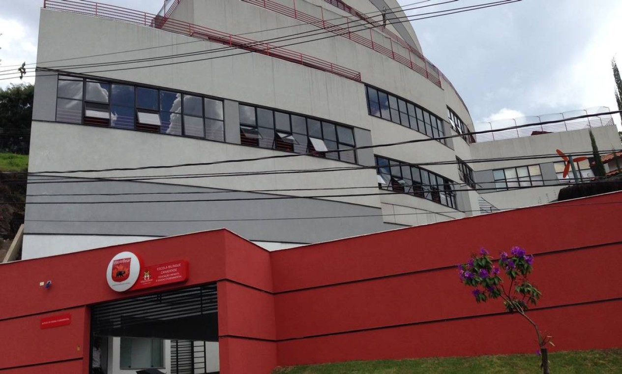 Maple Bear Canadian School - A rede planeja novas escolas no Leblon, Niterói e Tijuca. Investimento inicial: a partir de R$ 1,5 milhão Foto: Divulgação