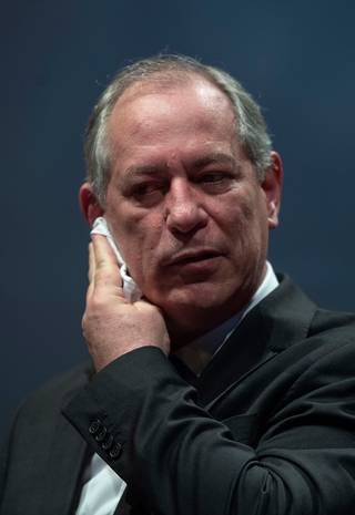 Ciro Gomes tenta se tornar a alternativa ao lulismo e ao