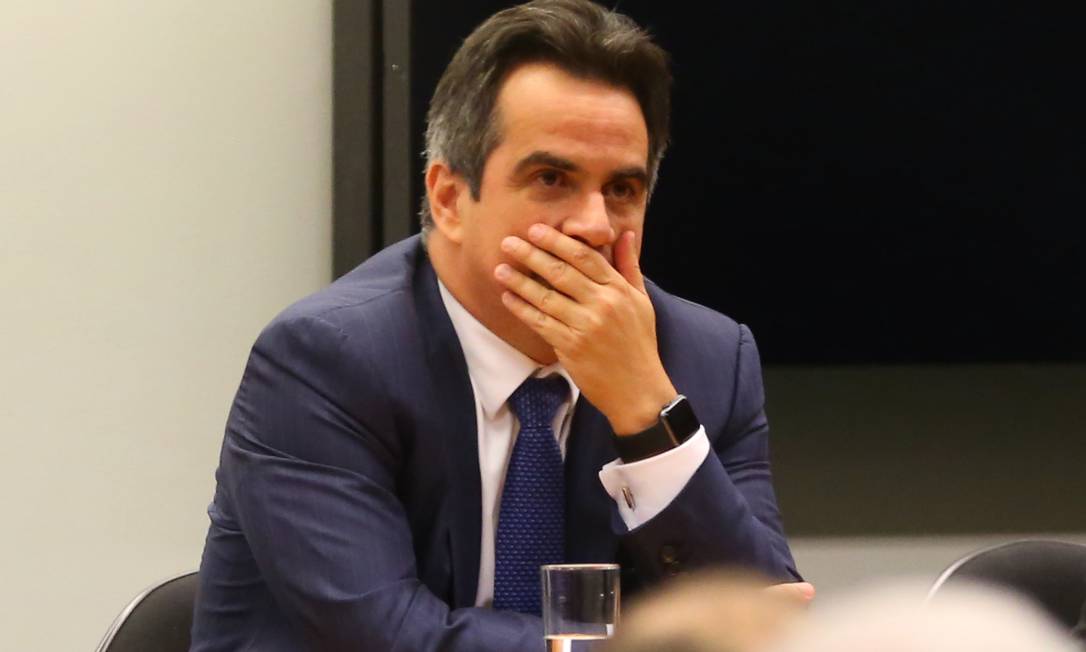 STF marca julgamento de denúncia contra Ciro Nogueira, novo ministro da  Casa Civil de Bolsonaro - Jornal O Globo