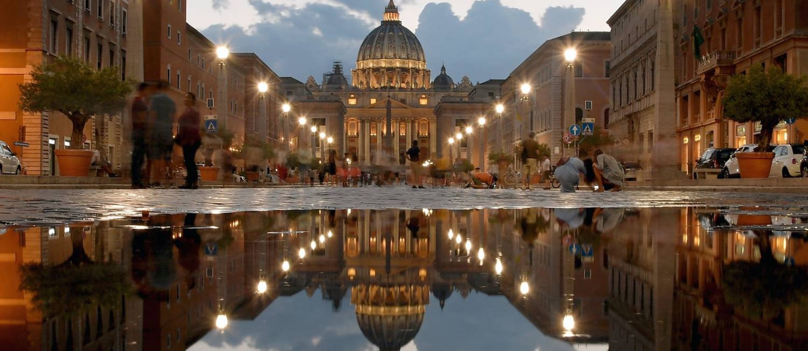 Onde fica o Vaticano: informações, atrações, curiosidades e dicas