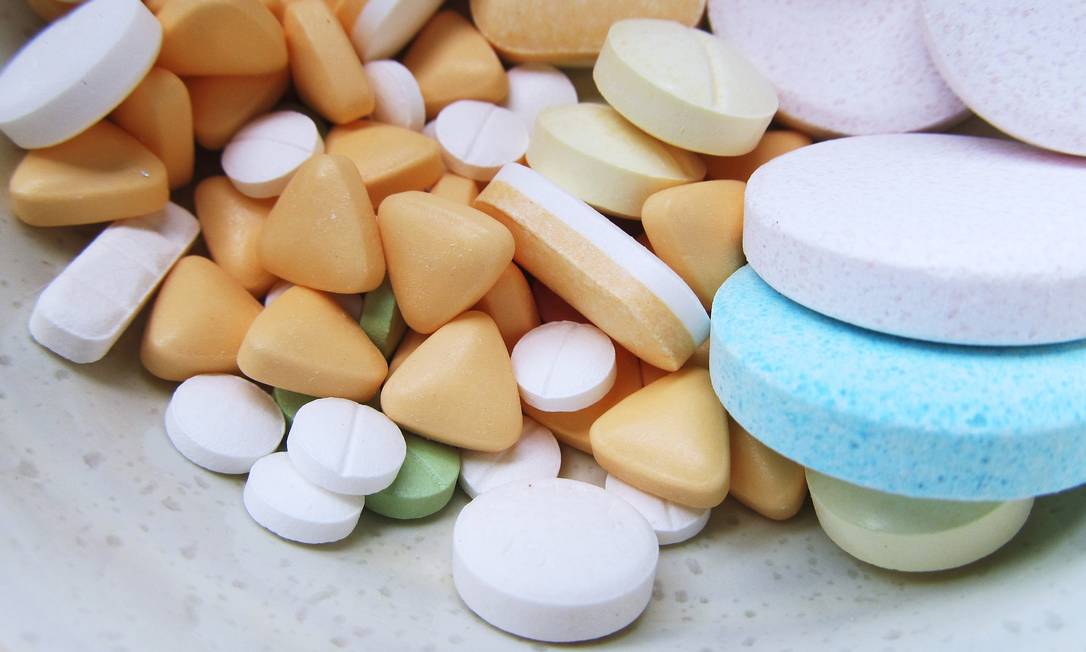 Estudos comprovam a eficácia de antidepressivos em tratamento Foto: Pixabay