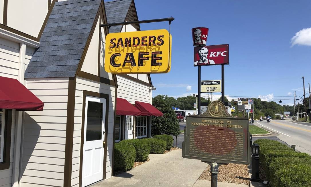 Conheça a ‘América profunda’ num roteiro por Kentucky e Ohio Jornal O