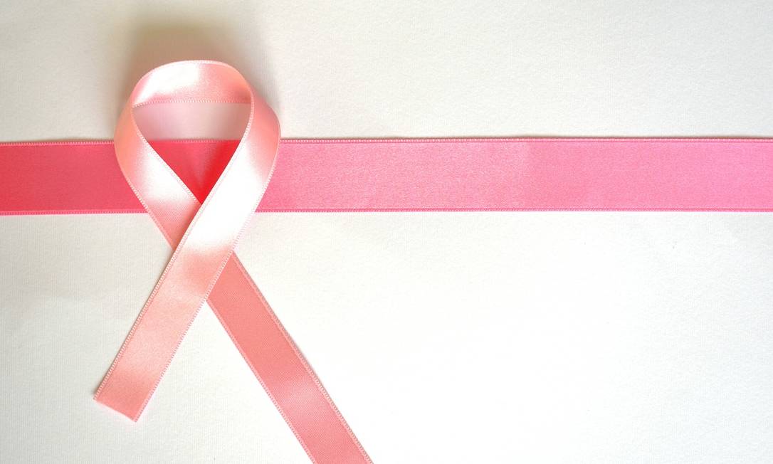 Outubro é o mês de prevenção contra o câncer de mama Foto: Pixabay/pixabay