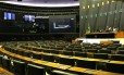 Câmara dos Deputados terá 243 novos parlamentares em 2019