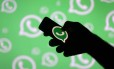 Em 2018, o WhatsApp vem sendo usado como ferramenta de campanha eleitoral