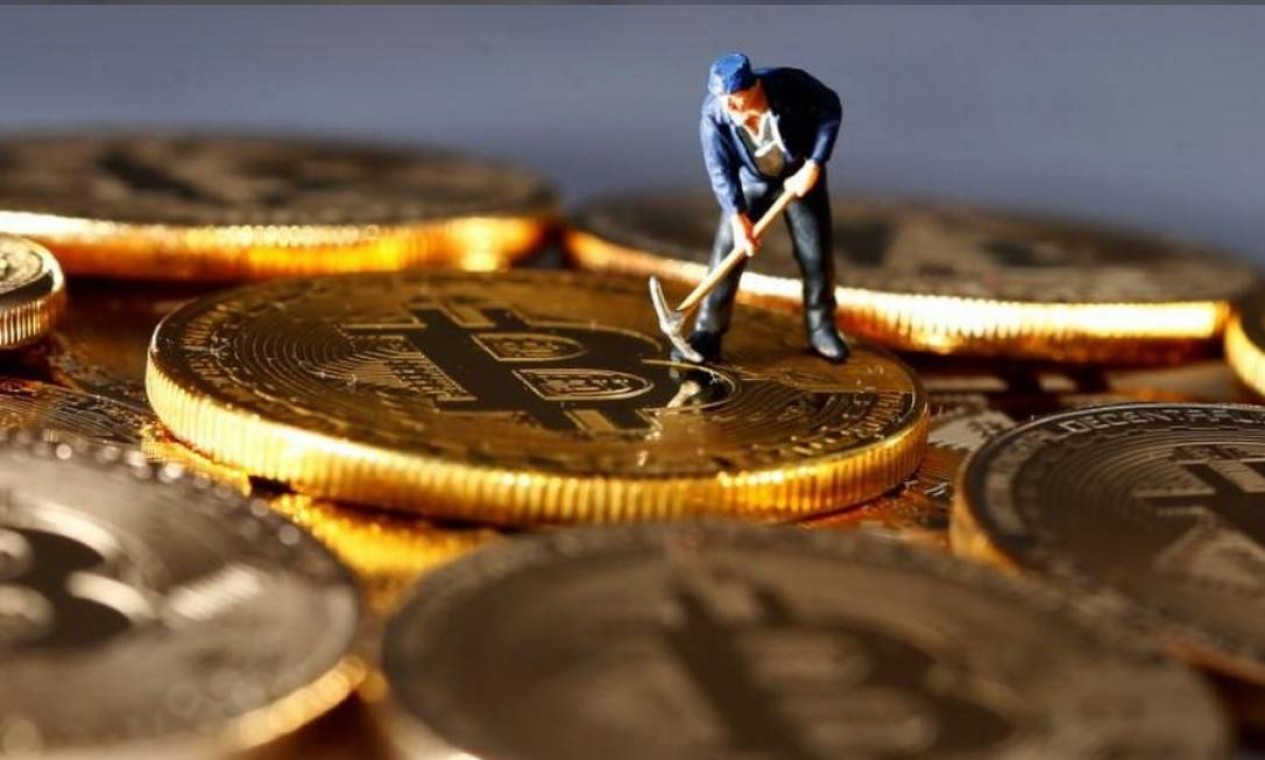 Roubo de criptomoeda atinge quase US$ 1 bilhão nos primeiros nove meses do  ano - Jornal O Globo