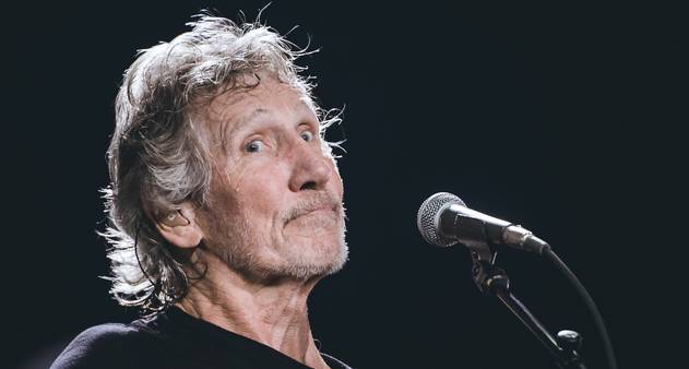 Em SP: Roger Waters e o show de rock político definitivo – para o bem e  para o mal – SCREAM & YELL