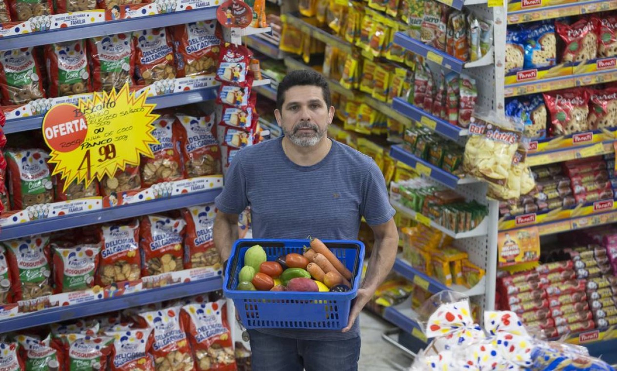 Supermercados de São Paulo registram queda de 1,1% nos preços em agosto -  APAS