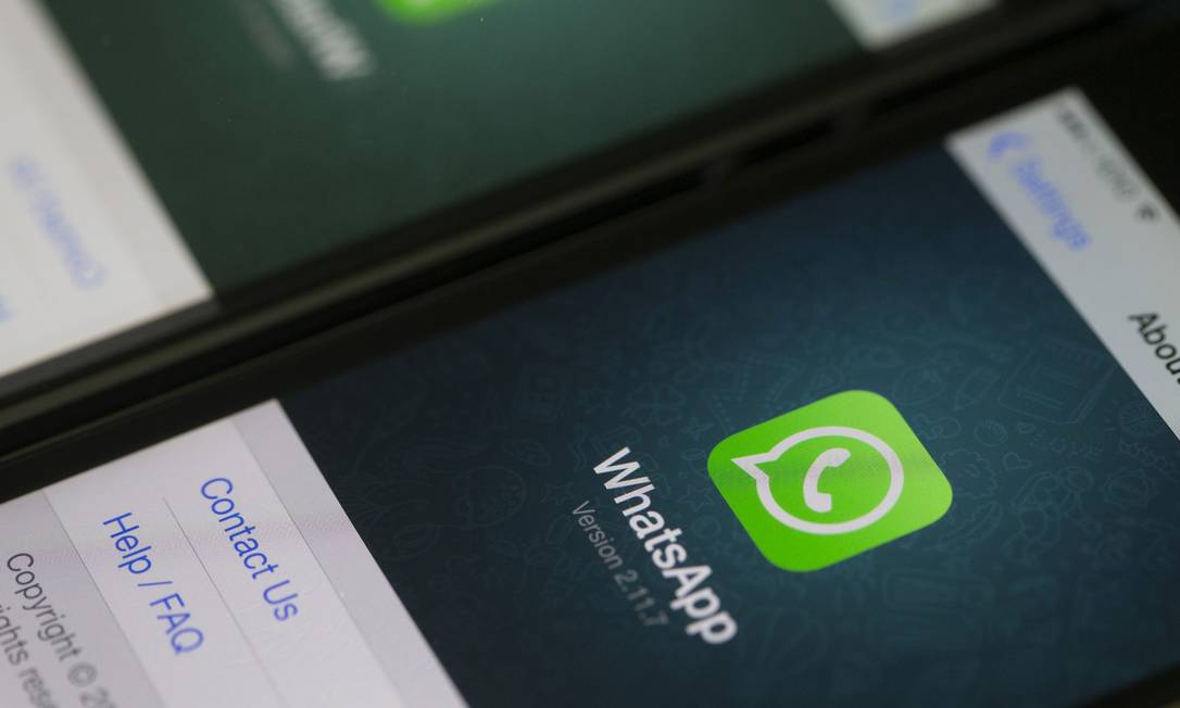 Coluna, A fake news do WhatsApp de Bolsonaro pode