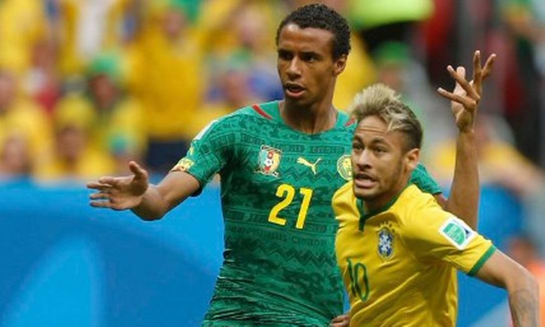 Até que enfim: Globo vai transmitir jogos do Brasil na Copa