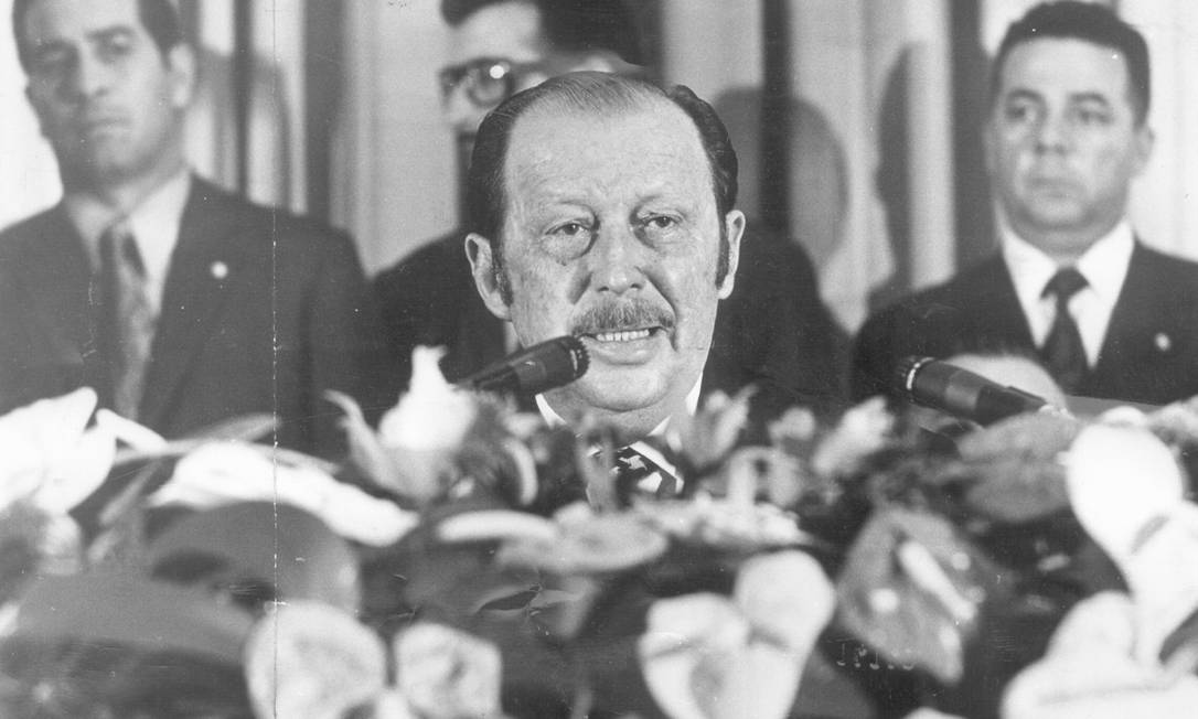 9 coisas que talvez você não saiba sobre militares latinoamericanos que se tornaram presidentes