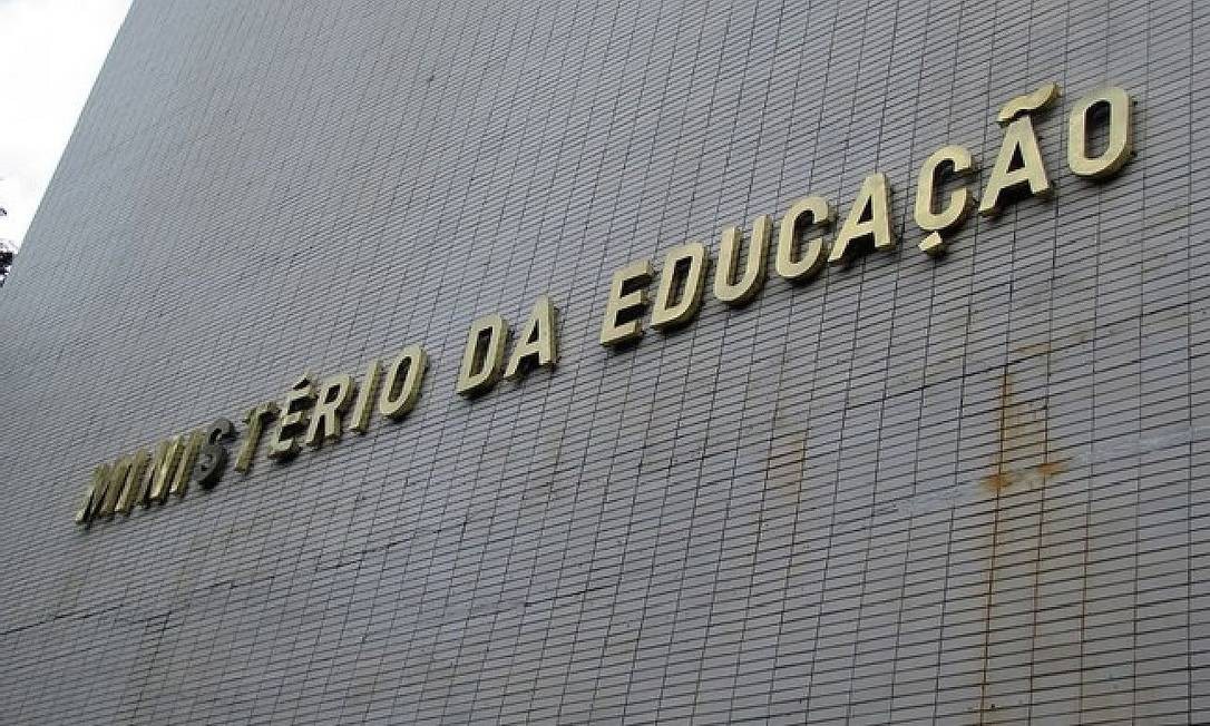 Especialistas veem com cautela fusão dos ministérios de Educação, Cultura e  Esporte - Jornal O Globo