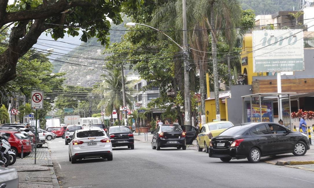 Reurbanização do Jardim Oceânico volta a ser discutida ...