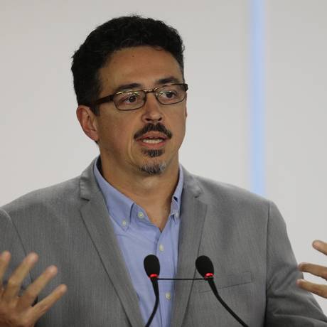 Ex-assessor do PSL sem experiência no audiovisual pode assumir presidência  da Ancine - Jornal O Globo